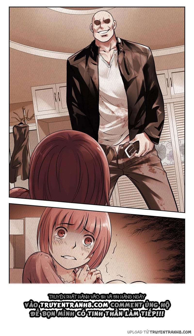 Huyết Sắc Thương Khung Chapter 49 - Trang 2