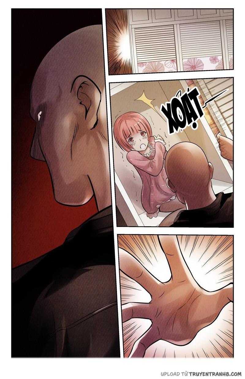 Huyết Sắc Thương Khung Chapter 49 - Trang 2