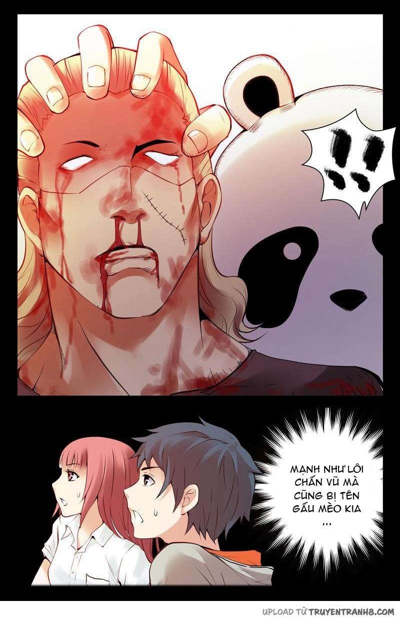 Huyết Sắc Thương Khung Chapter 53 - Trang 2