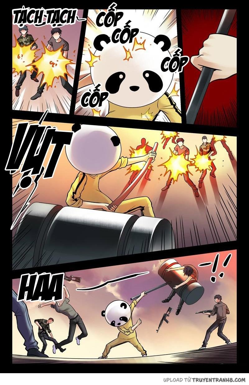 Huyết Sắc Thương Khung Chapter 54 - Trang 2