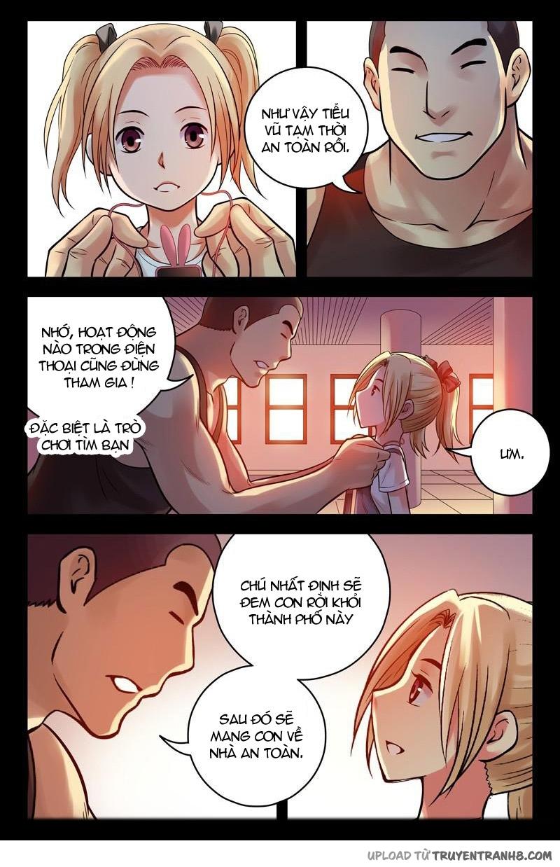 Huyết Sắc Thương Khung Chapter 64 - Trang 2