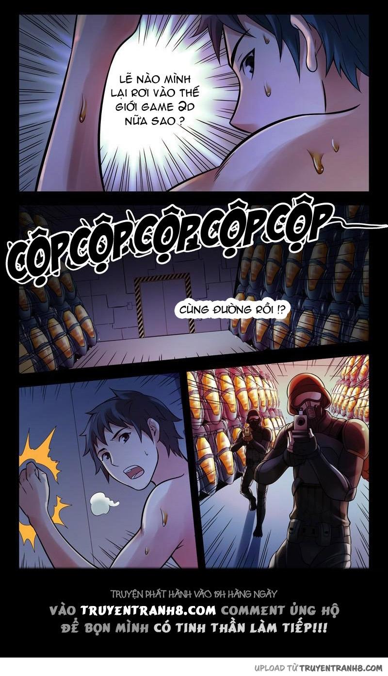 Huyết Sắc Thương Khung Chapter 68 - Trang 2