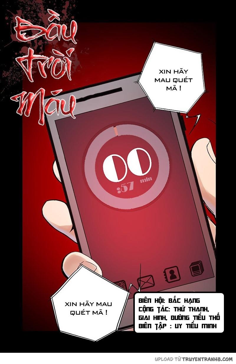 Huyết Sắc Thương Khung Chapter 8 - Trang 2