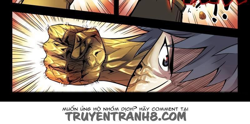 Huyết Sắc Thương Khung Chapter 82 - Trang 2