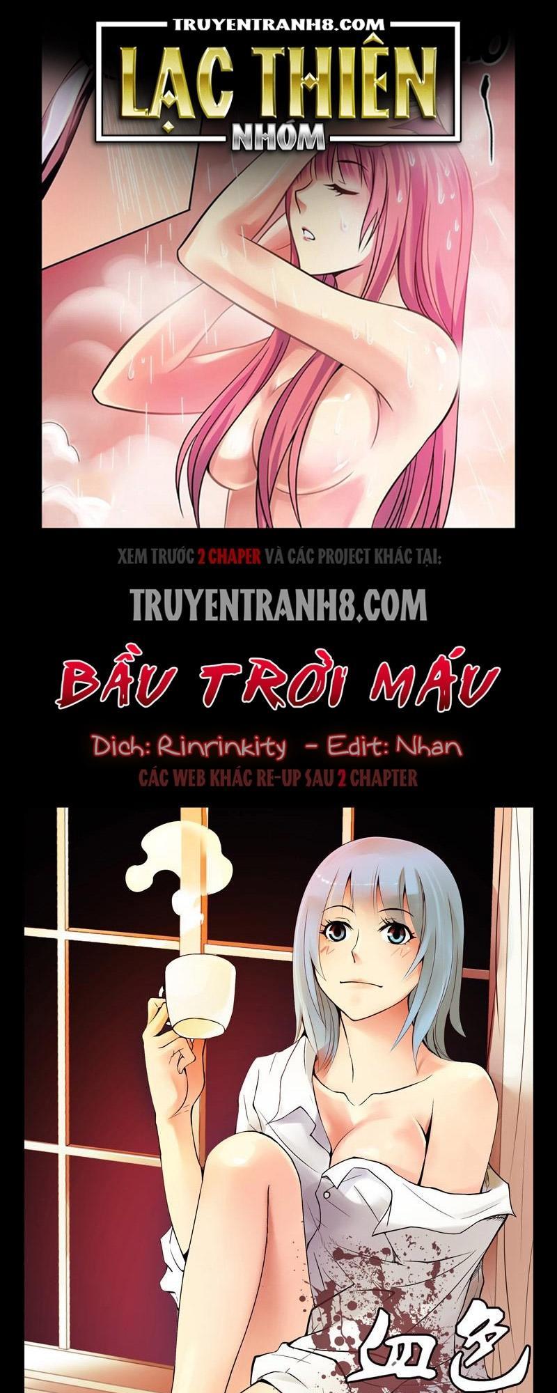 Huyết Sắc Thương Khung Chapter 83 - Trang 2