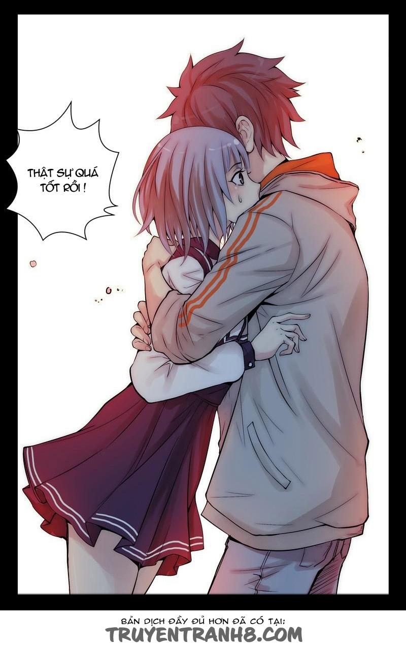 Huyết Sắc Thương Khung Chapter 83 - Trang 2