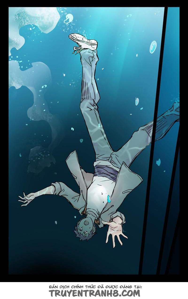 Huyết Sắc Thương Khung Chapter 85 - Trang 2