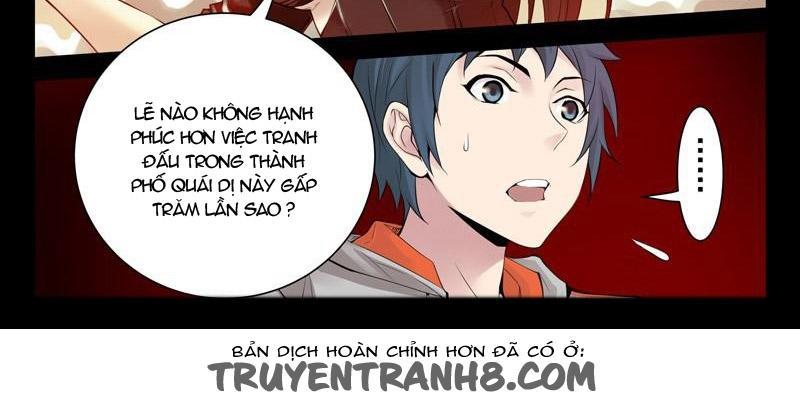 Huyết Sắc Thương Khung Chapter 85 - Trang 2