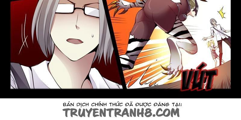 Huyết Sắc Thương Khung Chapter 91 - Trang 2