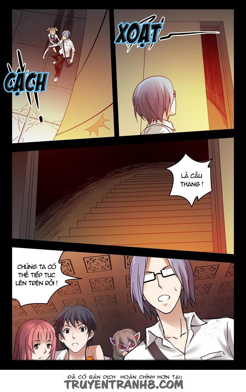 Huyết Sắc Thương Khung Chapter 92 - Trang 2