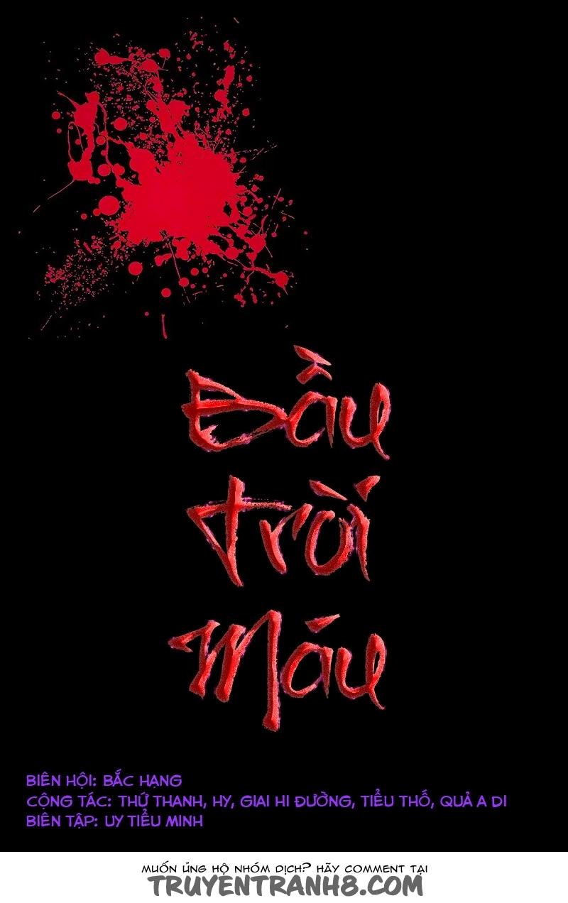 Huyết Sắc Thương Khung Chapter 93 - Trang 2