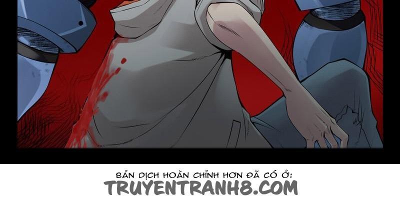 Huyết Sắc Thương Khung Chapter 94 - Trang 2