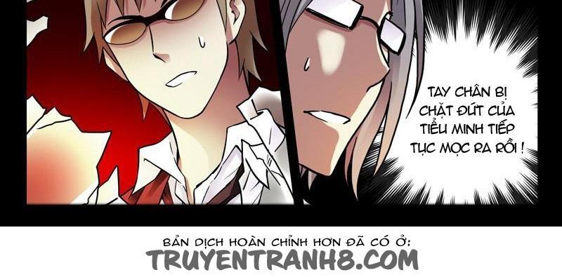 Huyết Sắc Thương Khung Chapter 95 - Trang 2