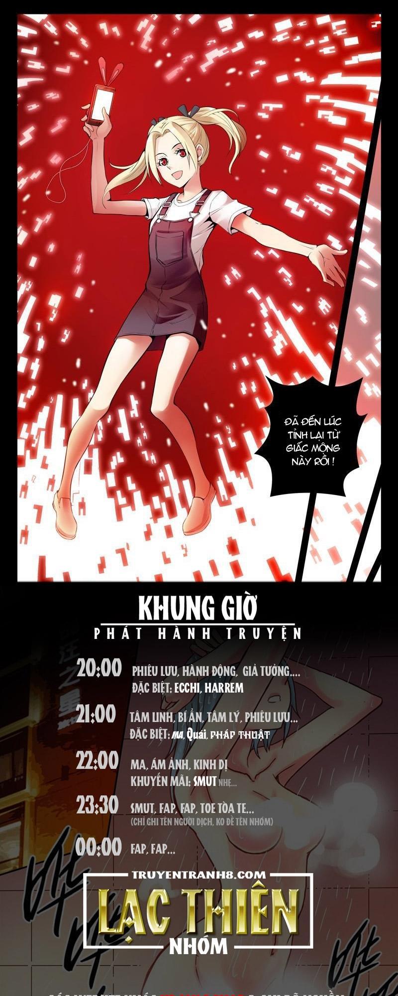 Huyết Sắc Thương Khung Chapter 98 - Trang 2