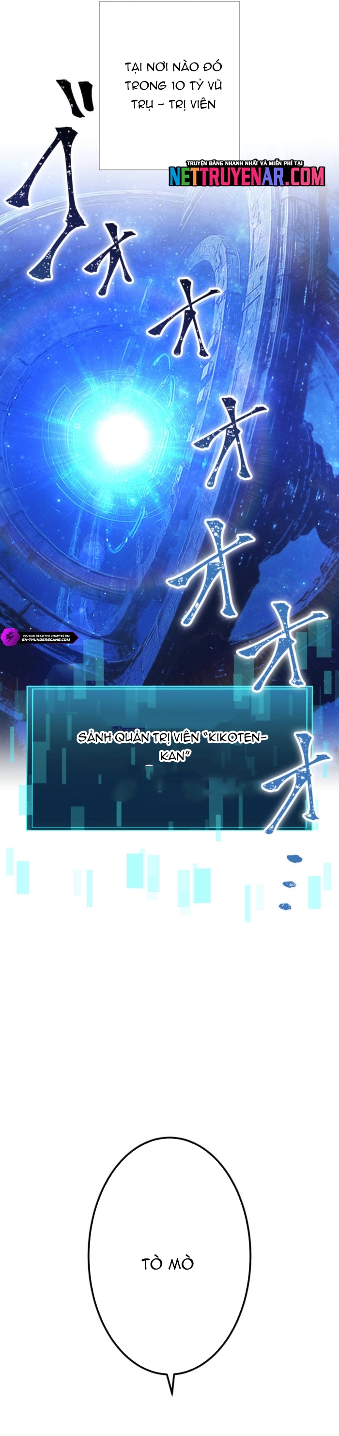 Huyết Thánh Cứu Thế Chủ~ Ta Chỉ Cần 0.0000001% Đã Trở Thành Vô Địch Chapter 145 - Trang 2