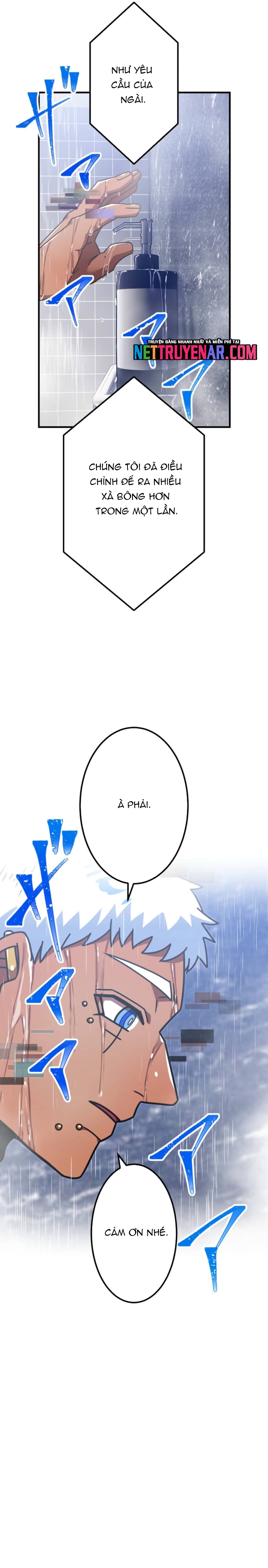 Huyết Thánh Cứu Thế Chủ~ Ta Chỉ Cần 0.0000001% Đã Trở Thành Vô Địch Chapter 145 - Trang 2