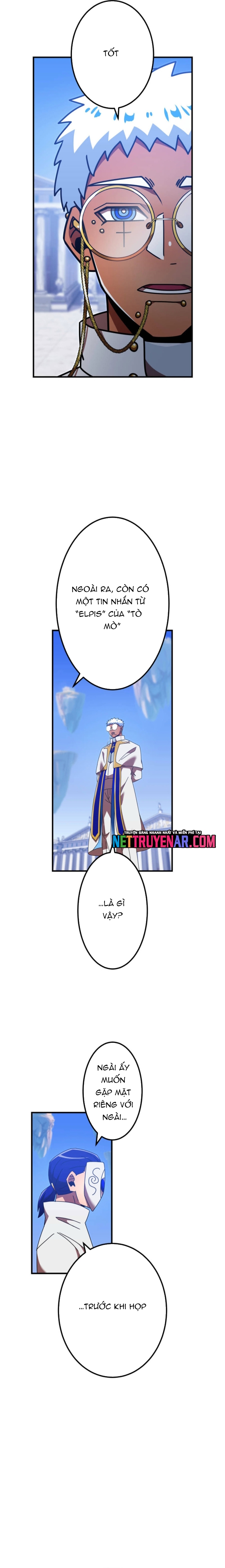 Huyết Thánh Cứu Thế Chủ~ Ta Chỉ Cần 0.0000001% Đã Trở Thành Vô Địch Chapter 145 - Trang 2