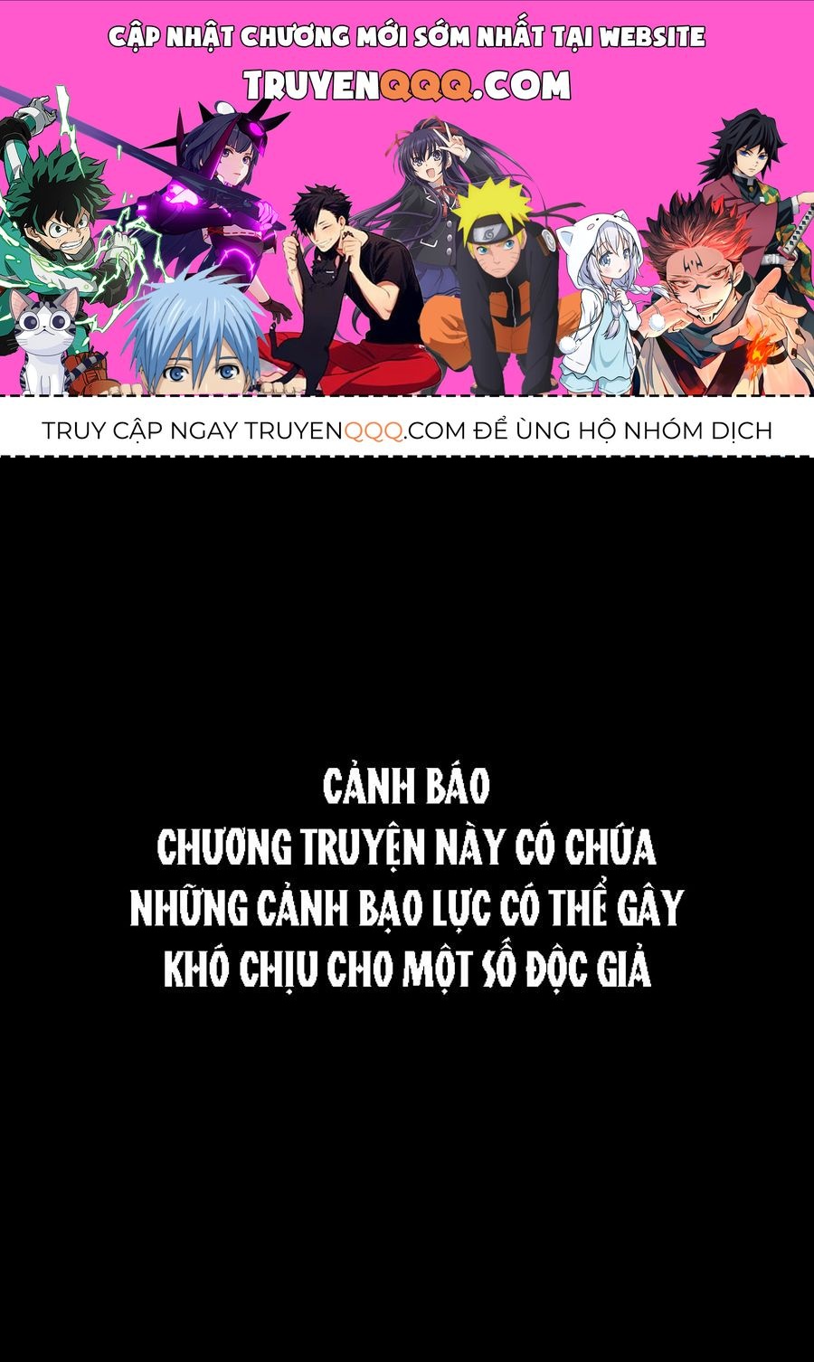 Huyết Thống Hắc Ám Chapter 1 - Trang 2
