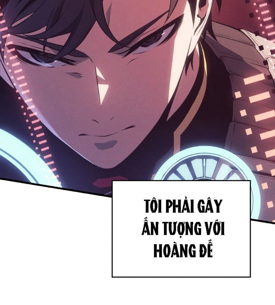 Huyết Thống Hắc Ám Chapter 1 - Trang 2