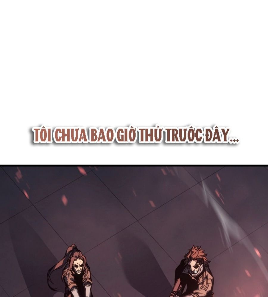 Huyết Thống Hắc Ám Chapter 1 - Trang 2
