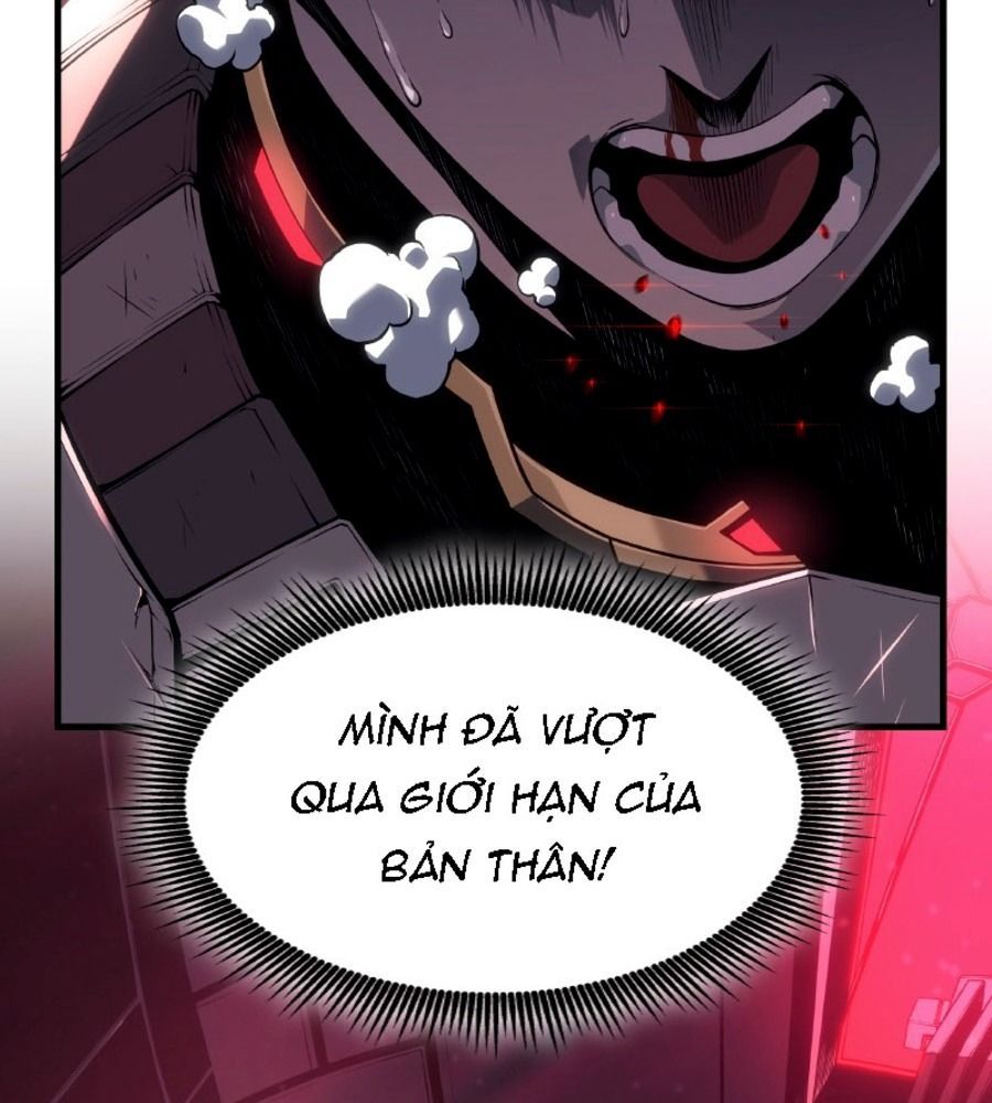 Huyết Thống Hắc Ám Chapter 1 - Trang 2