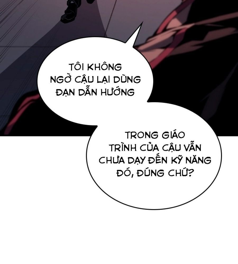 Huyết Thống Hắc Ám Chapter 1 - Trang 2