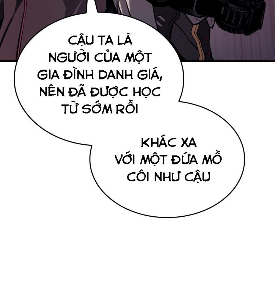 Huyết Thống Hắc Ám Chapter 1 - Trang 2