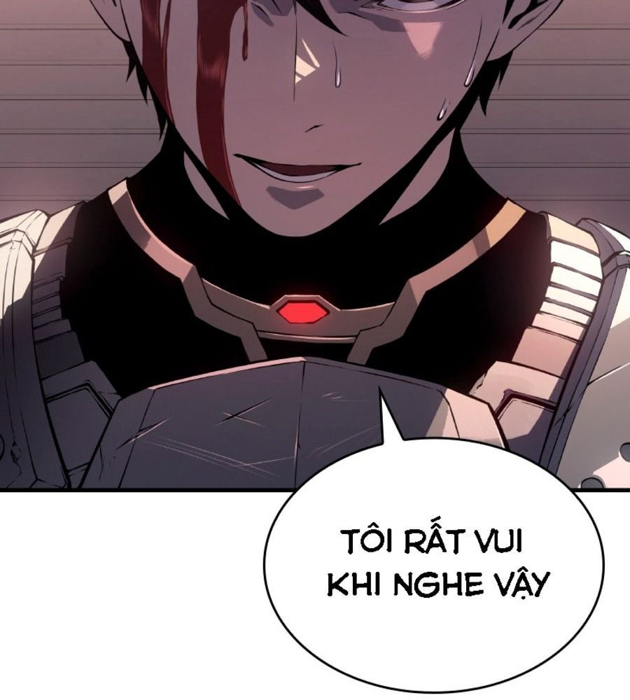 Huyết Thống Hắc Ám Chapter 1 - Trang 2