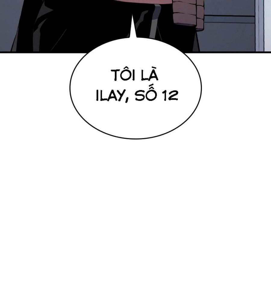 Huyết Thống Hắc Ám Chapter 1 - Trang 2