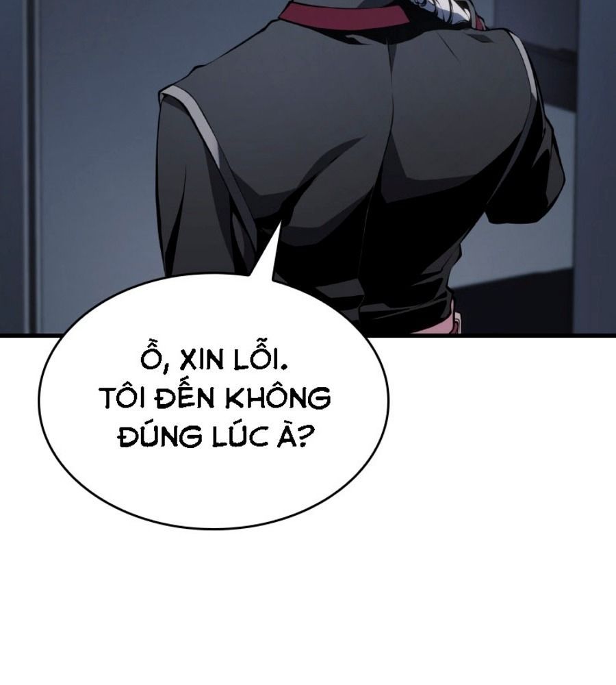 Huyết Thống Hắc Ám Chapter 1 - Trang 2