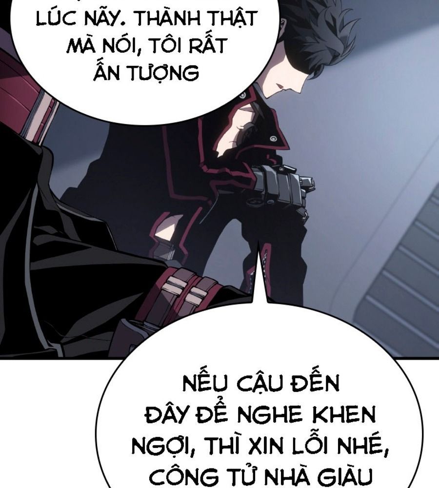 Huyết Thống Hắc Ám Chapter 1 - Trang 2