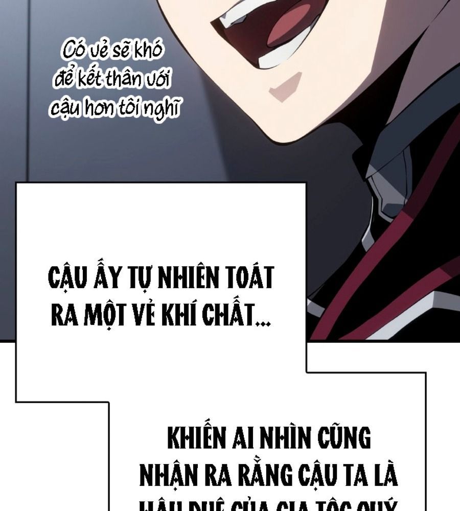 Huyết Thống Hắc Ám Chapter 1 - Trang 2