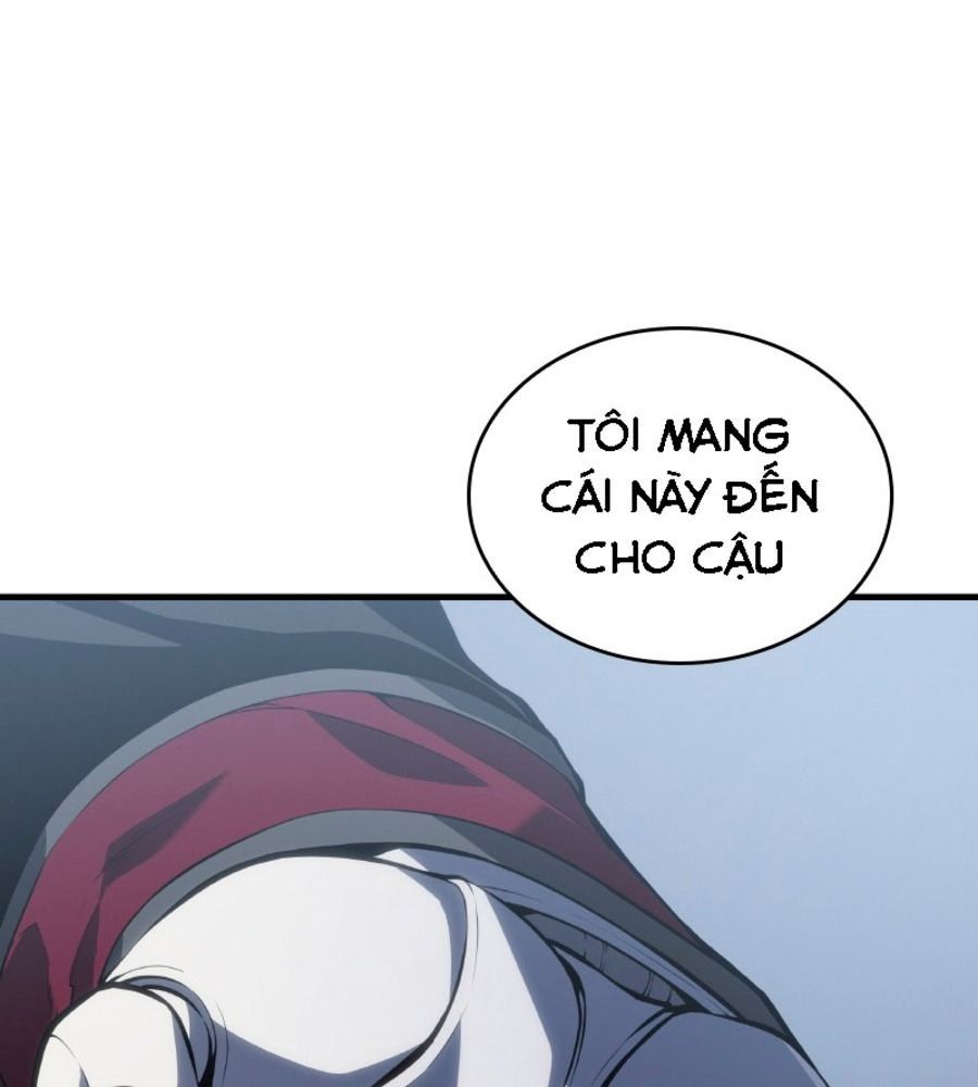 Huyết Thống Hắc Ám Chapter 1 - Trang 2