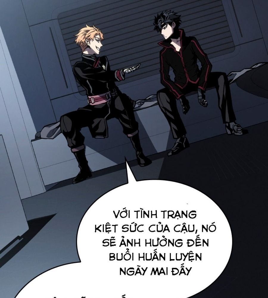 Huyết Thống Hắc Ám Chapter 1 - Trang 2