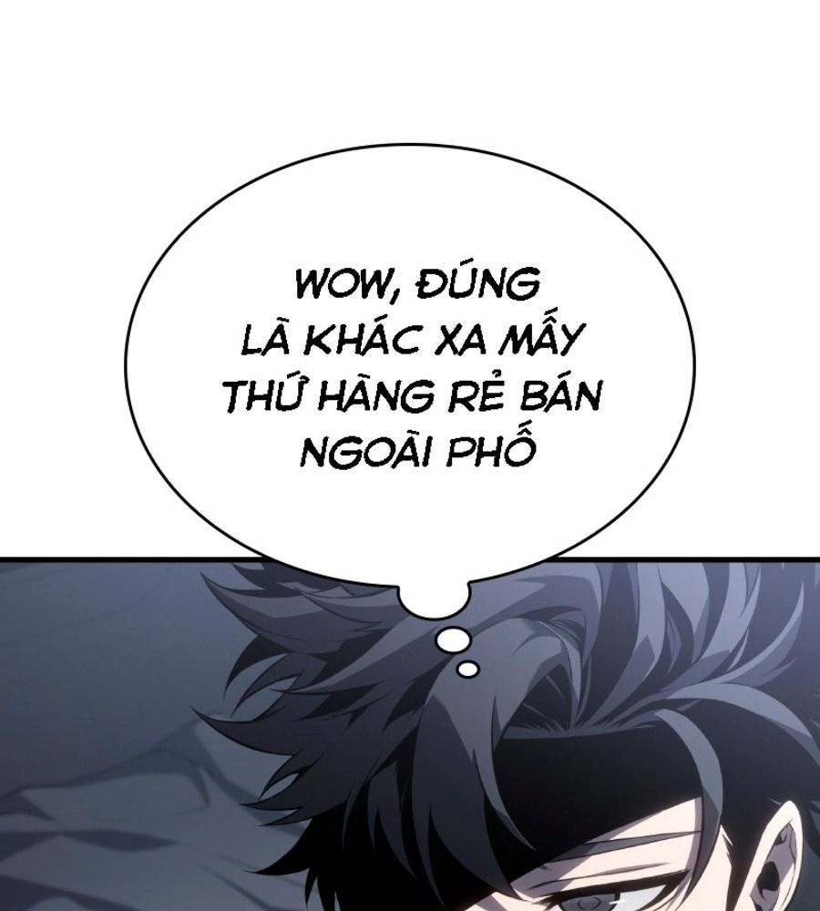 Huyết Thống Hắc Ám Chapter 1 - Trang 2