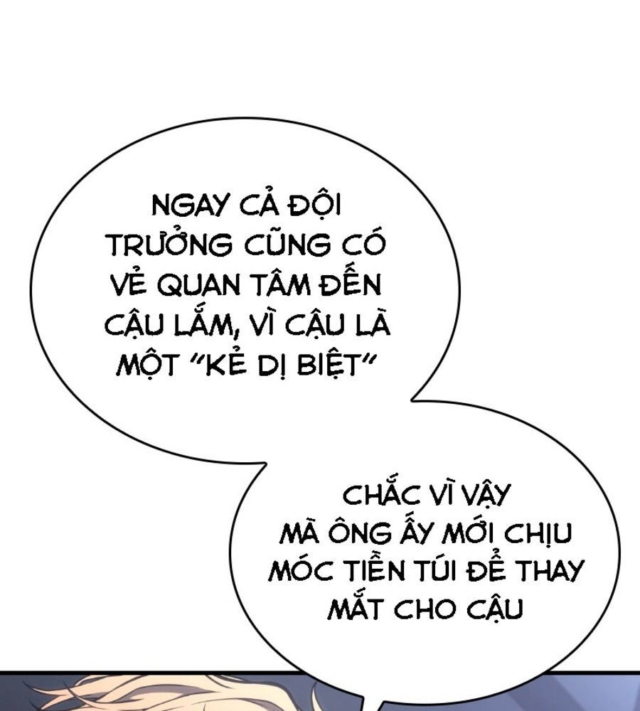 Huyết Thống Hắc Ám Chapter 1 - Trang 2