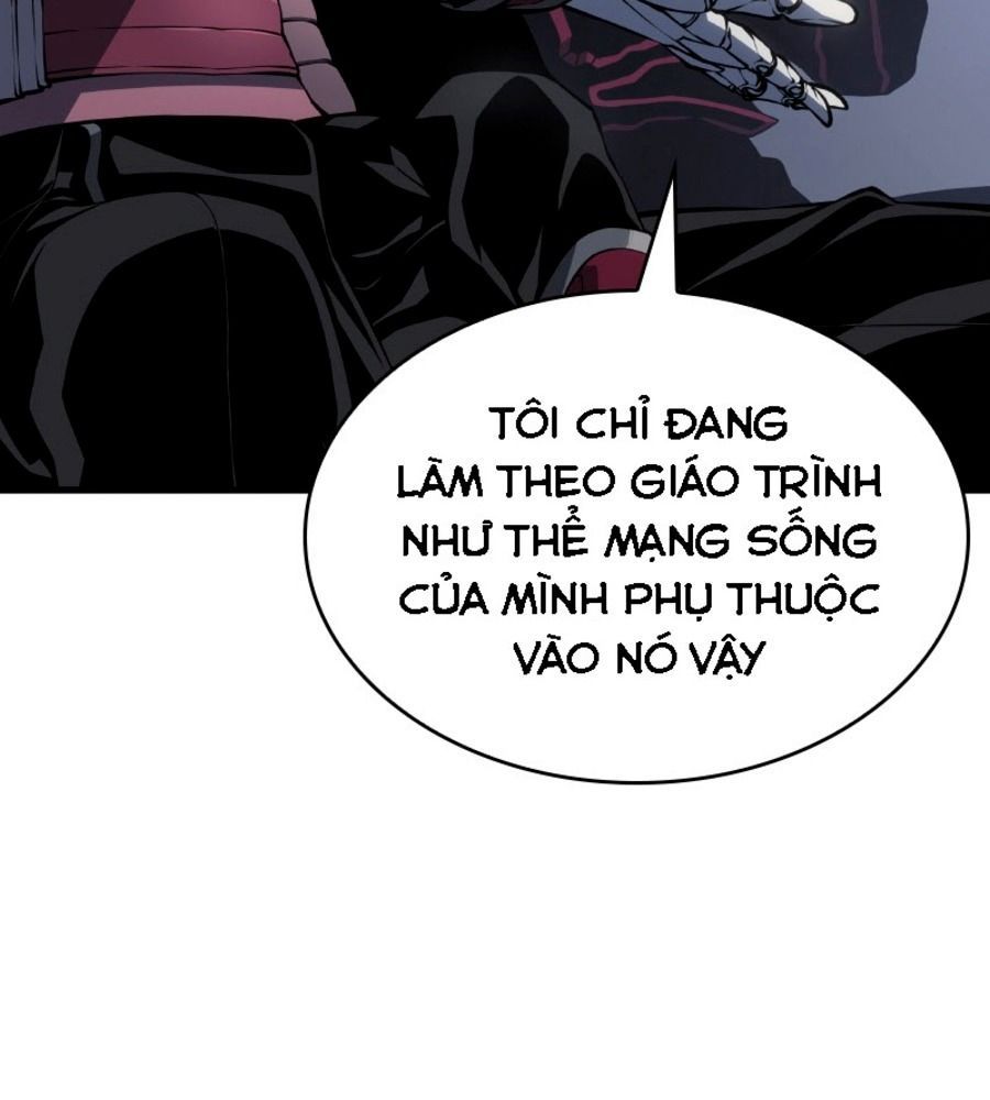 Huyết Thống Hắc Ám Chapter 1 - Trang 2