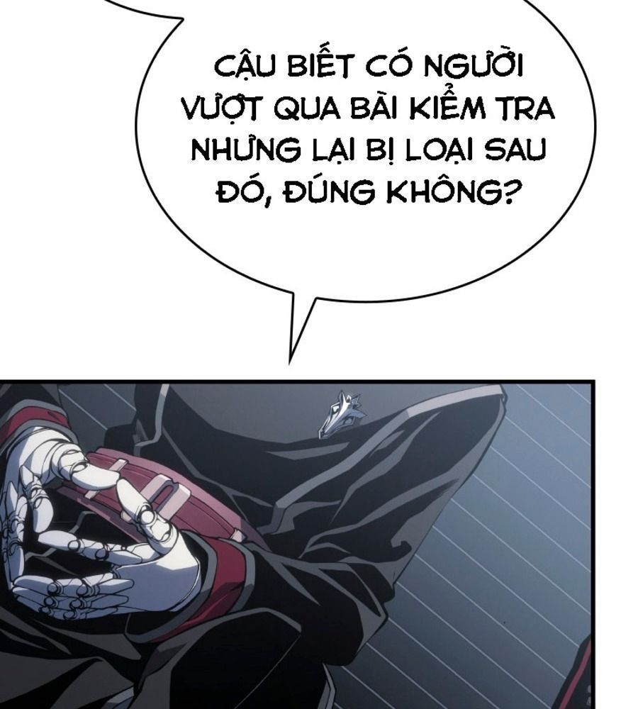 Huyết Thống Hắc Ám Chapter 1 - Trang 2
