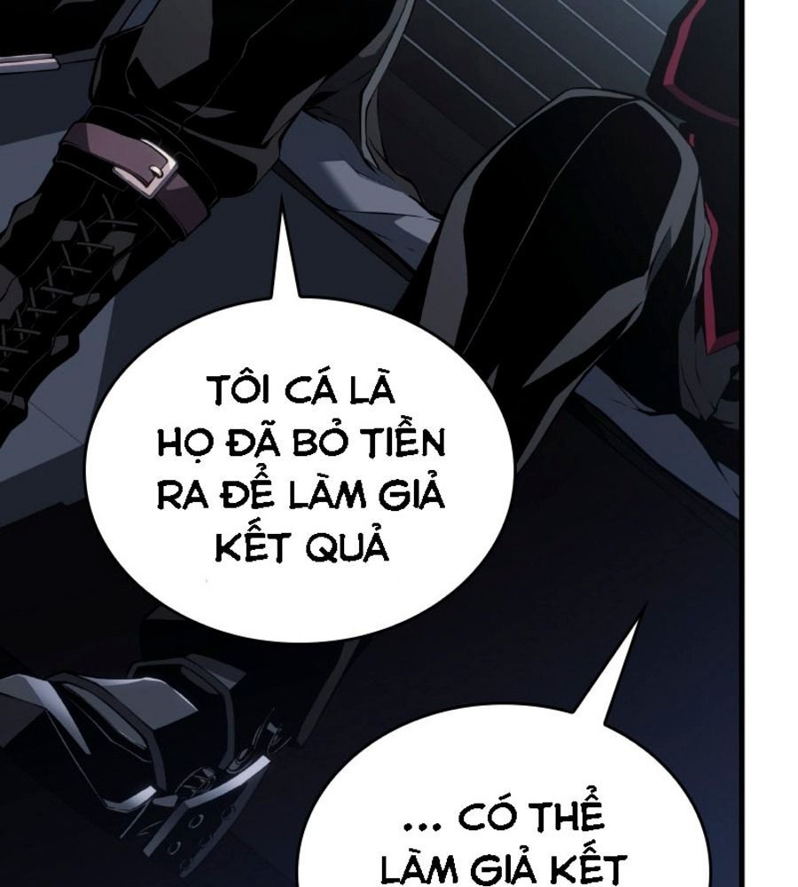 Huyết Thống Hắc Ám Chapter 1 - Trang 2