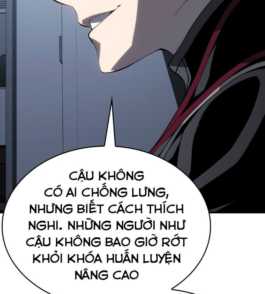 Huyết Thống Hắc Ám Chapter 1 - Trang 2