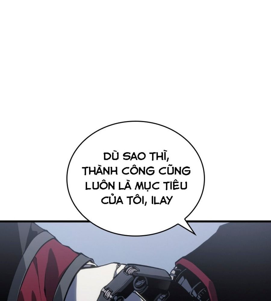 Huyết Thống Hắc Ám Chapter 1 - Trang 2