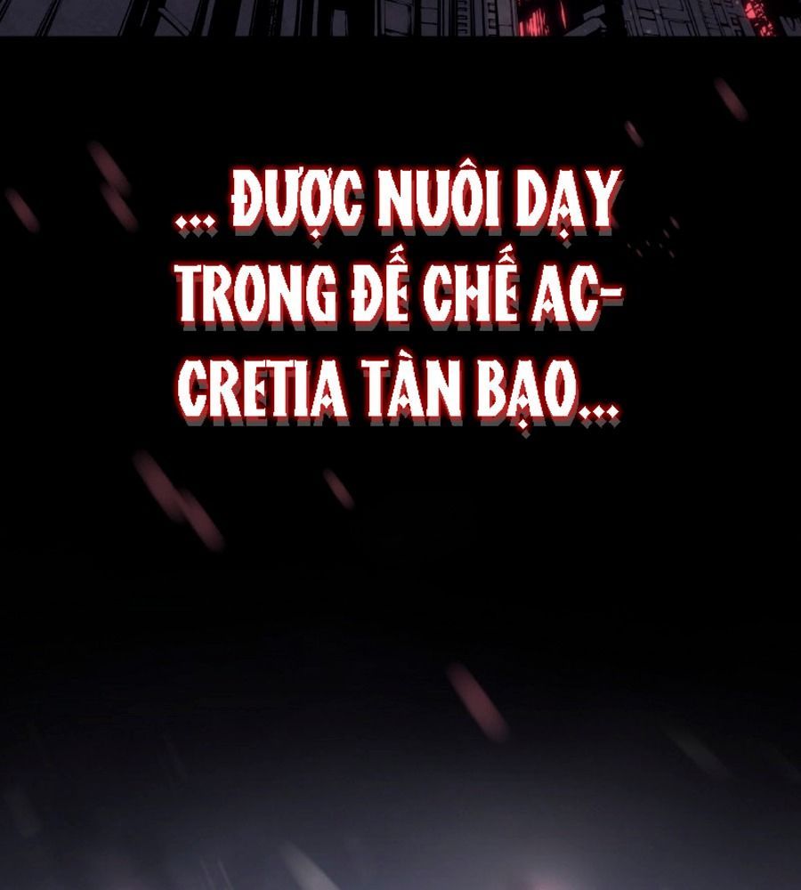 Huyết Thống Hắc Ám Chapter 1 - Trang 2
