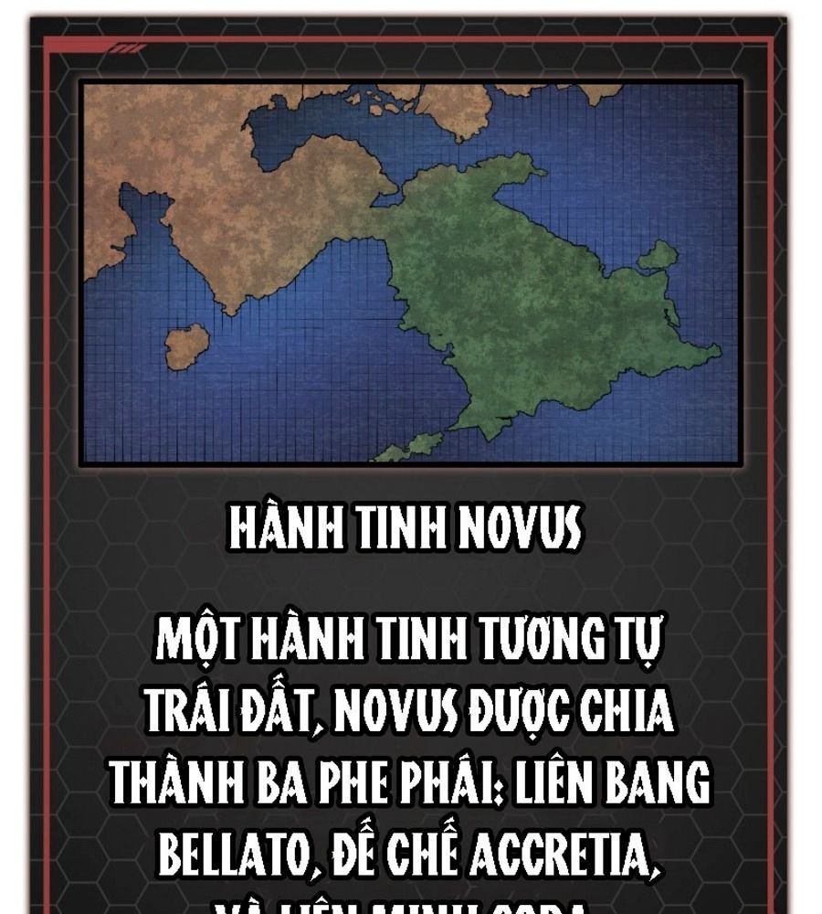 Huyết Thống Hắc Ám Chapter 1 - Trang 2