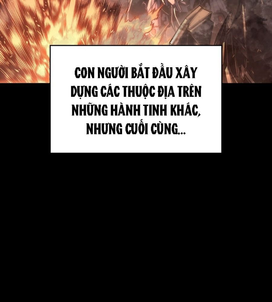 Huyết Thống Hắc Ám Chapter 1 - Trang 2