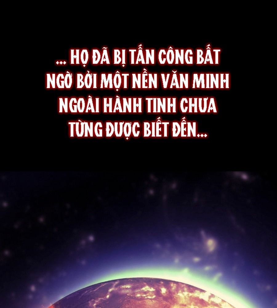 Huyết Thống Hắc Ám Chapter 1 - Trang 2