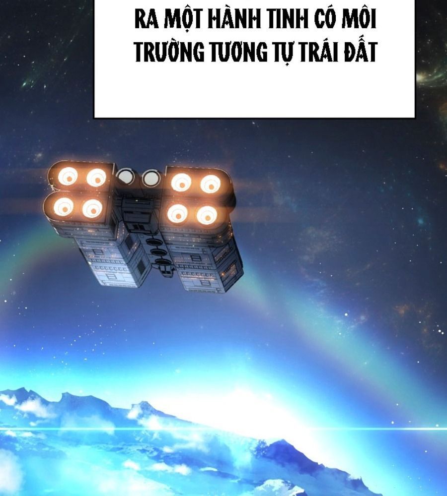 Huyết Thống Hắc Ám Chapter 1 - Trang 2