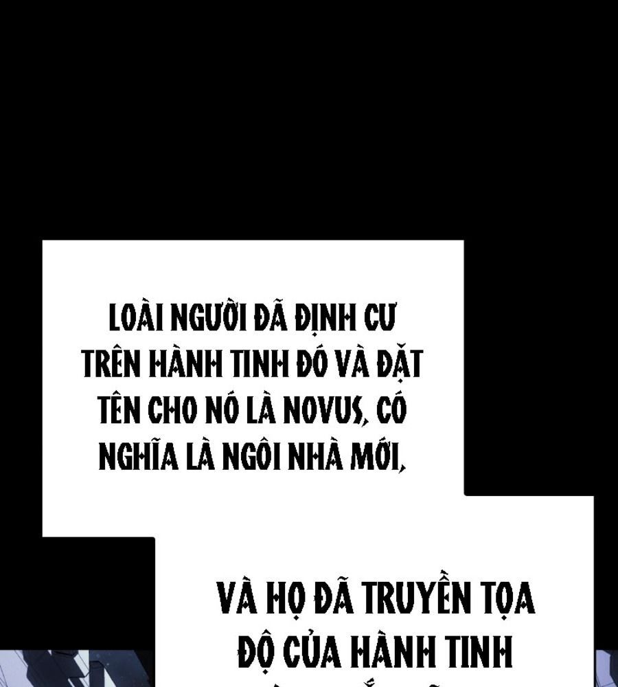 Huyết Thống Hắc Ám Chapter 1 - Trang 2