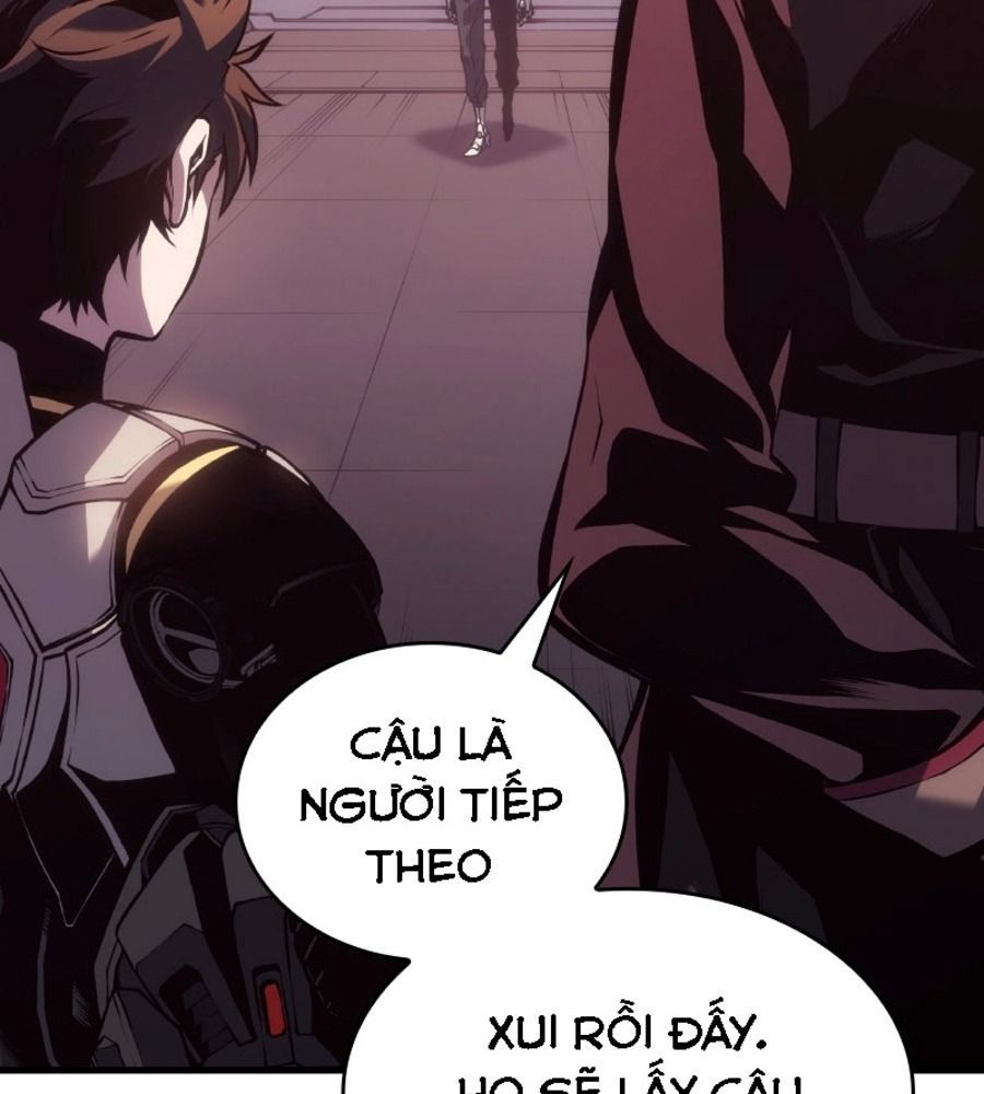 Huyết Thống Hắc Ám Chapter 1 - Trang 2