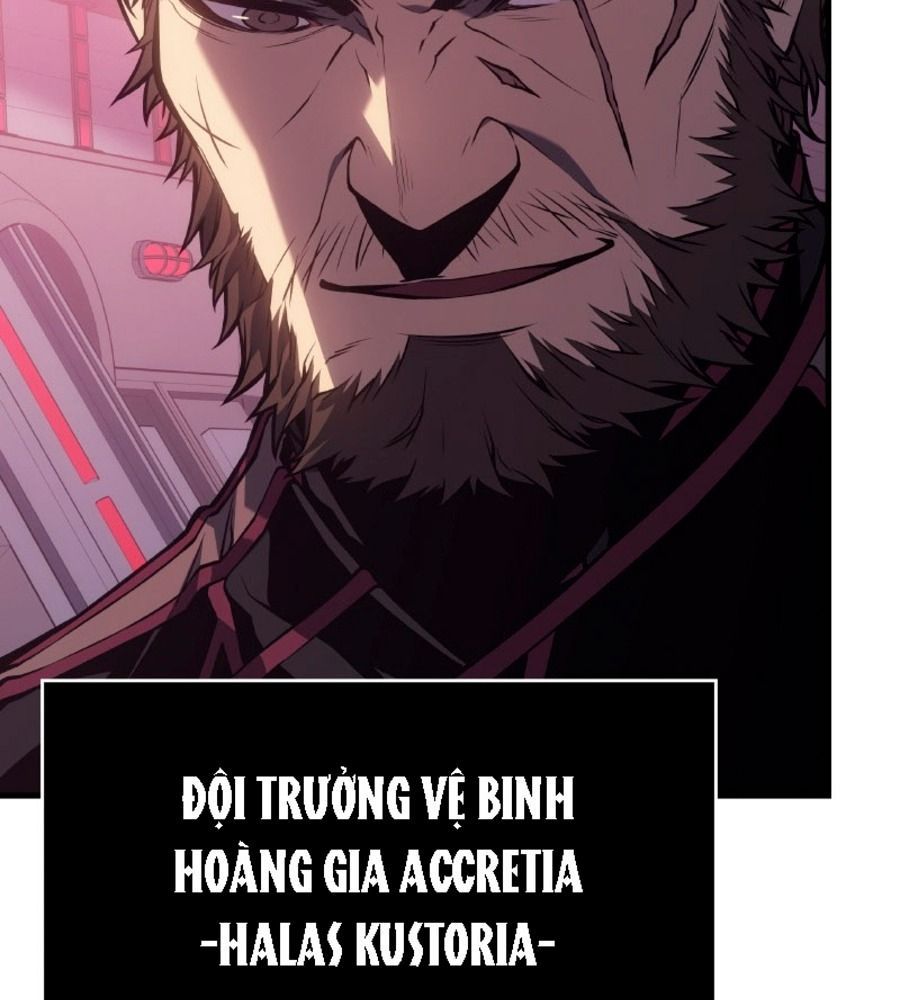 Huyết Thống Hắc Ám Chapter 1 - Trang 2