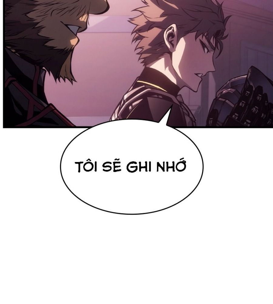 Huyết Thống Hắc Ám Chapter 1 - Trang 2